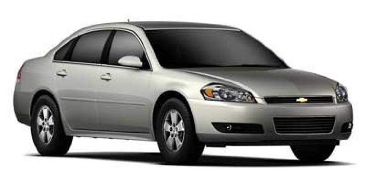 Used 2012 Chevrolet Impala LT for sale in Maple Creek, SK