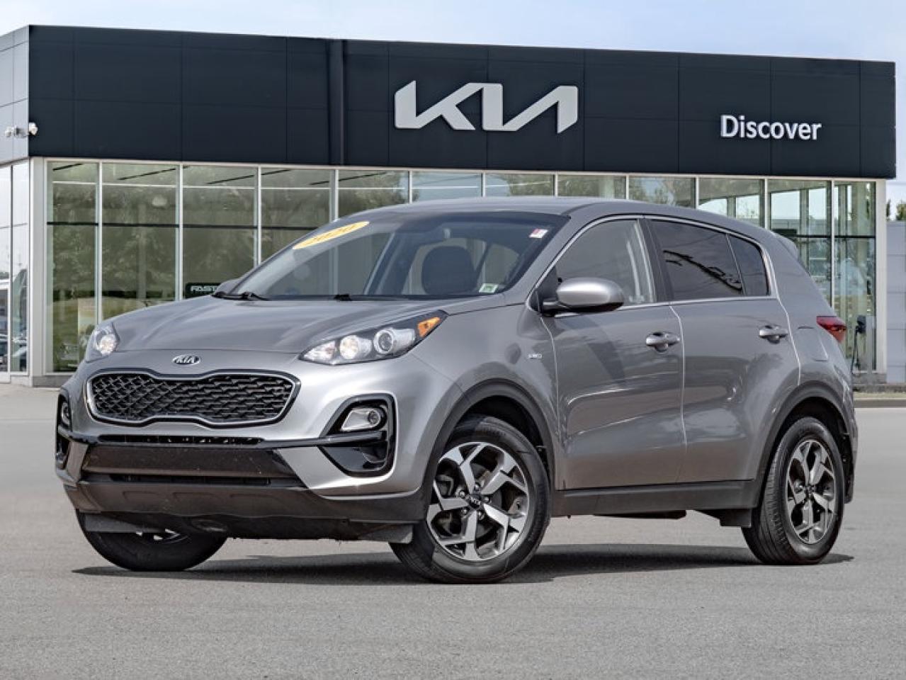 Small SUV 4WD, 6-Speed Automatic w/OD, Regular Unleaded I-4 2.4 L/144
