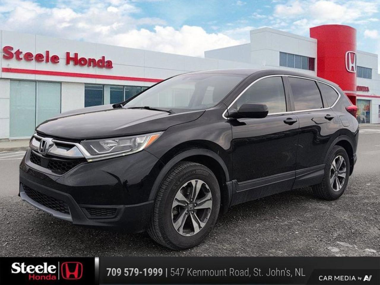 Used 2018 Honda CR-V LX for sale in St. John's, NL