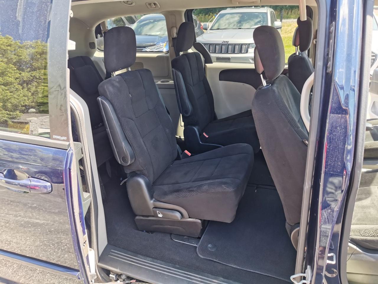2013 Dodge Grand Caravan SE - Photo #21