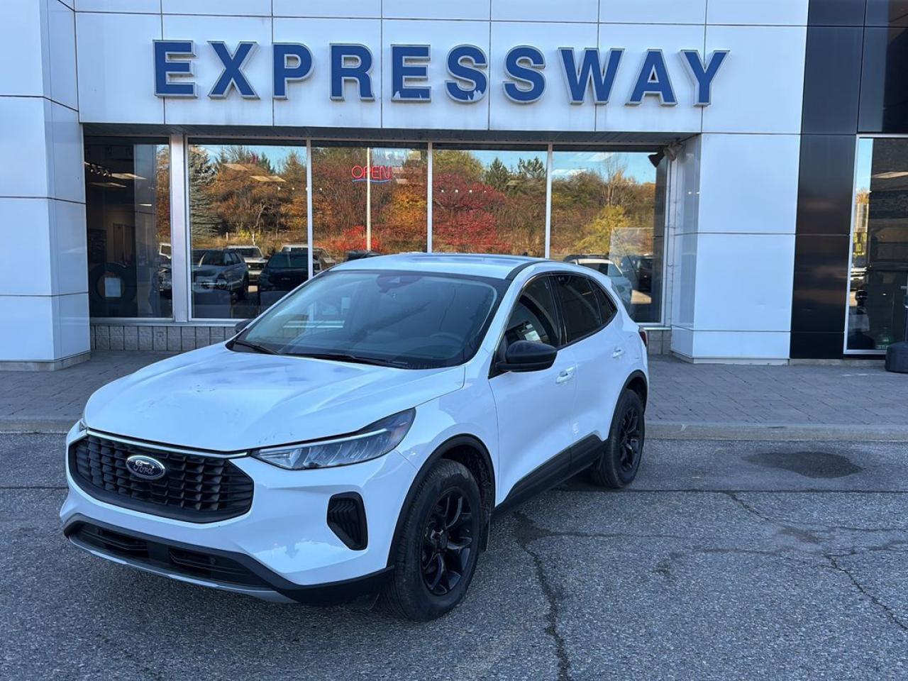 Used 2024 Ford Escape Active for sale in New Hamburg, ON