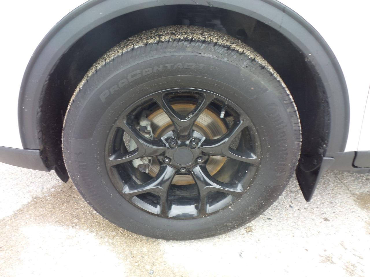 2024 Ford Escape ACTIVE, AWD, COLD WEATHER PACKAGE! LOANER! Photo