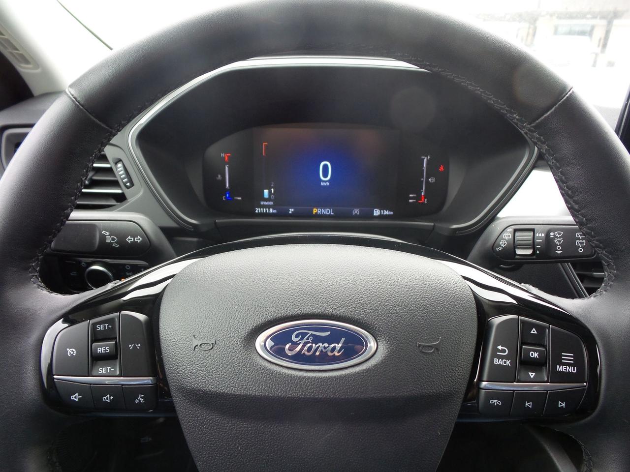 2024 Ford Escape ACTIVE, AWD, COLD WEATHER PACKAGE! LOANER! Photo