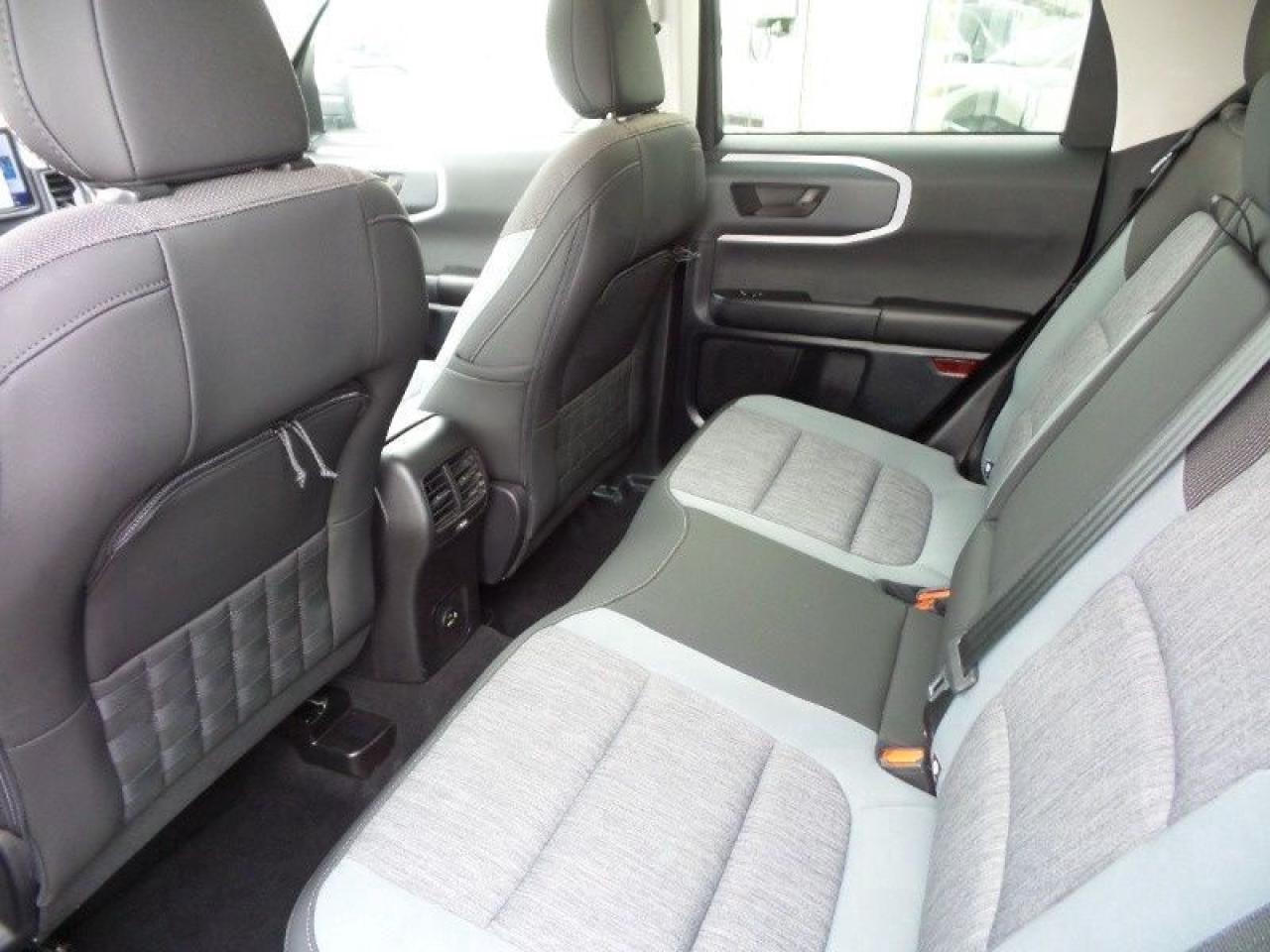 2023 Ford Bronco Sport Big Bend Photo5