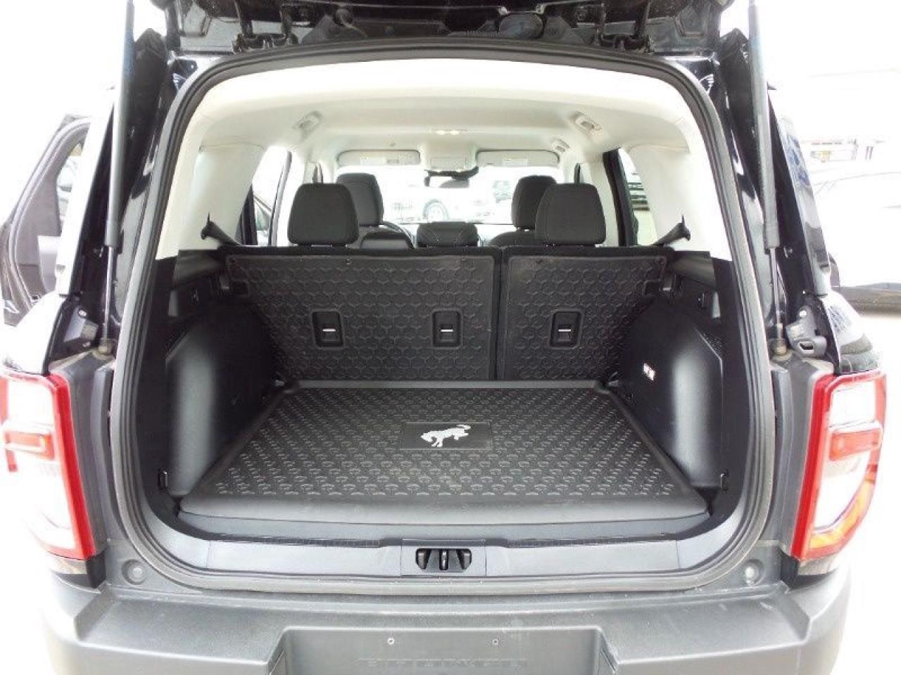 2023 Ford Bronco Sport Big Bend Photo5