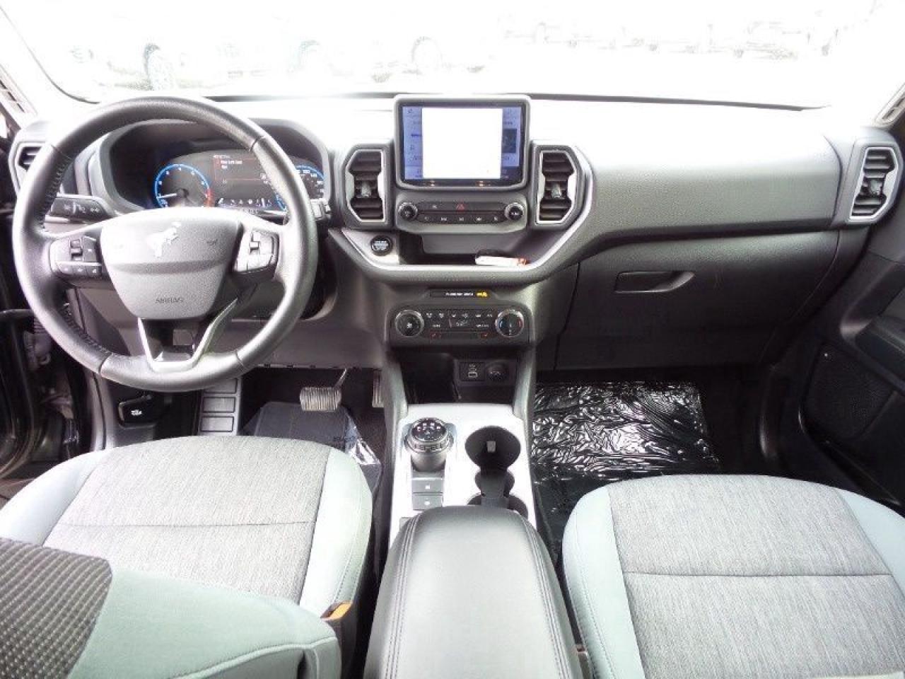 2023 Ford Bronco Sport Big Bend Photo5