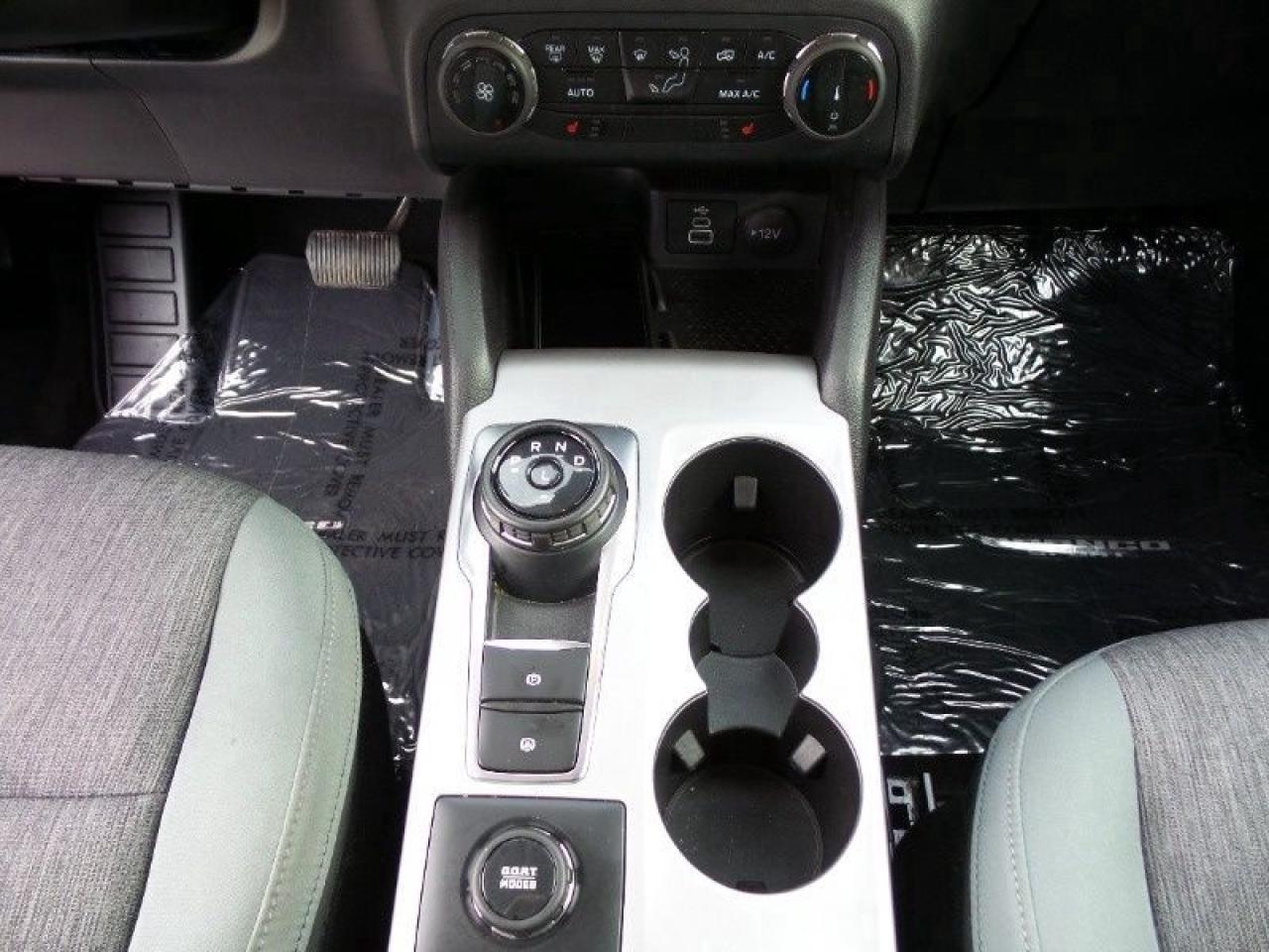 2023 Ford Bronco Sport Big Bend Photo5