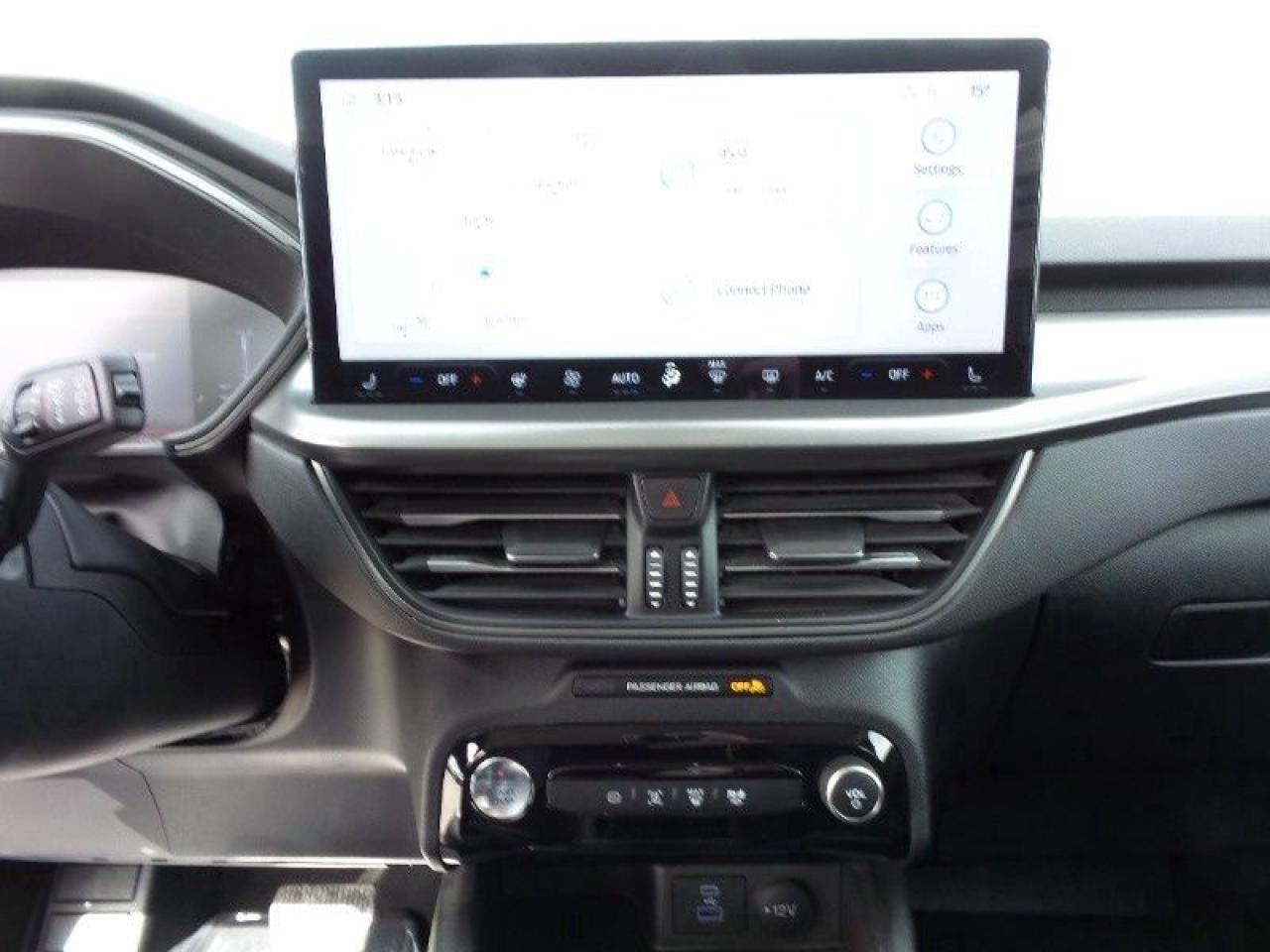 2023 Ford Escape PHEV Photo5