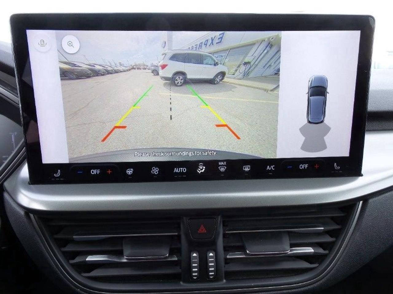 2023 Ford Escape PHEV Photo5