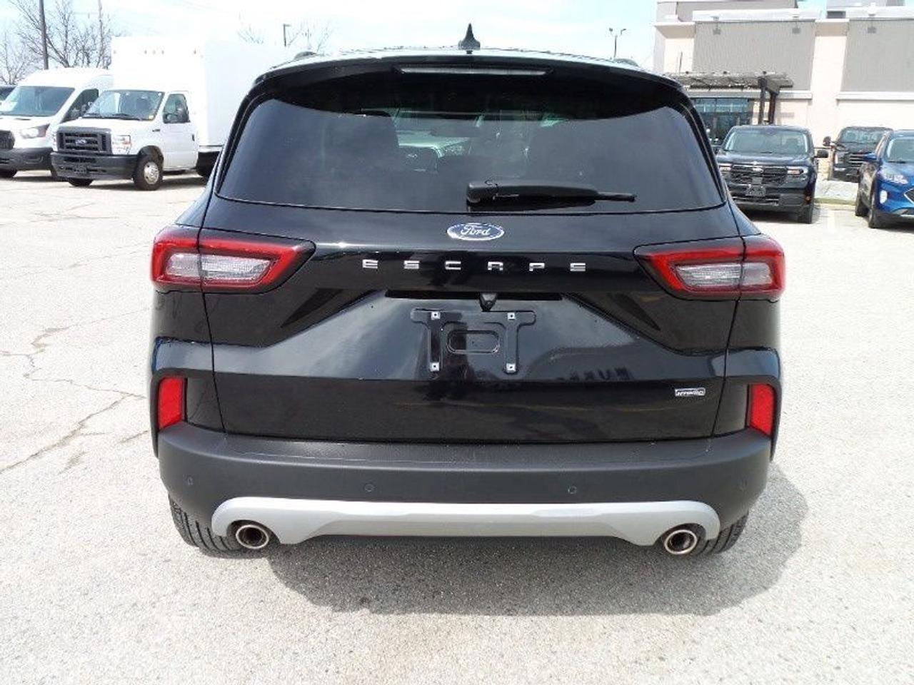 2023 Ford Escape PLUG-IN-HYBRID! PLATINUM! REAR CAMERA! LOADED! Photo