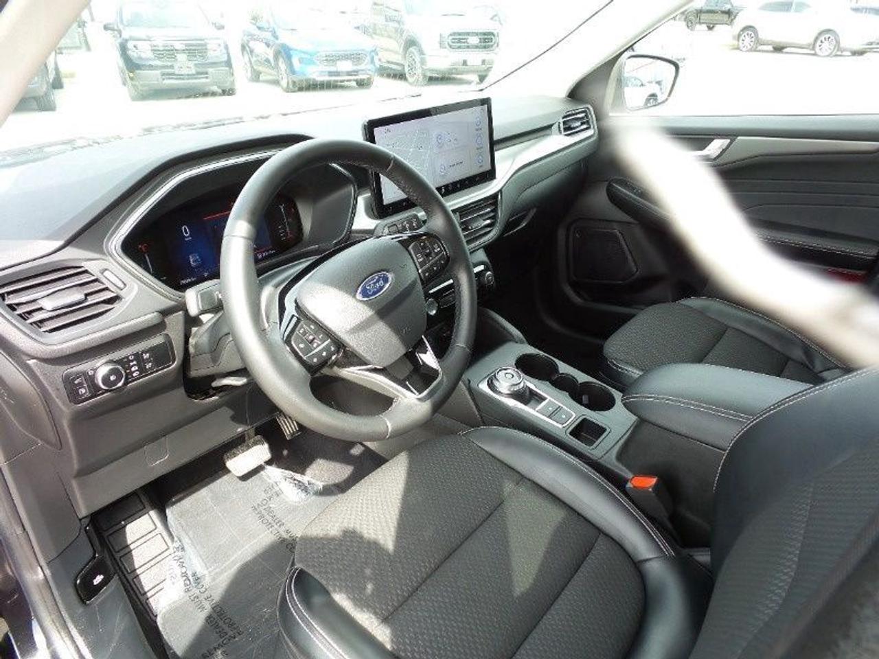 2023 Ford Escape PLUG-IN-HYBRID! PLATINUM! REAR CAMERA! LOADED! Photo