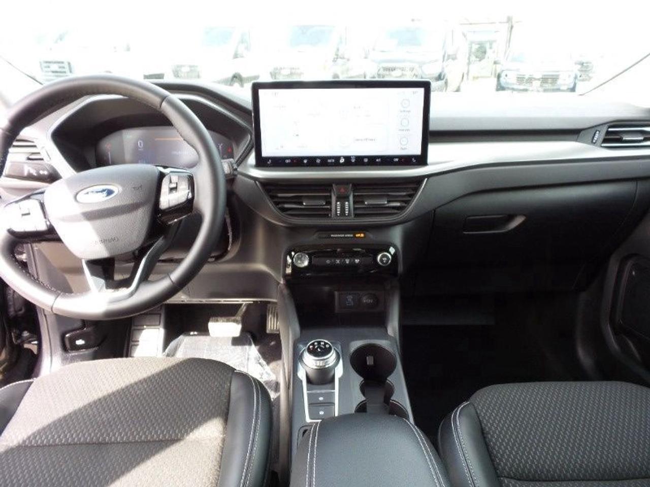 2023 Ford Escape PLUG-IN-HYBRID! PLATINUM! REAR CAMERA! LOADED! Photo