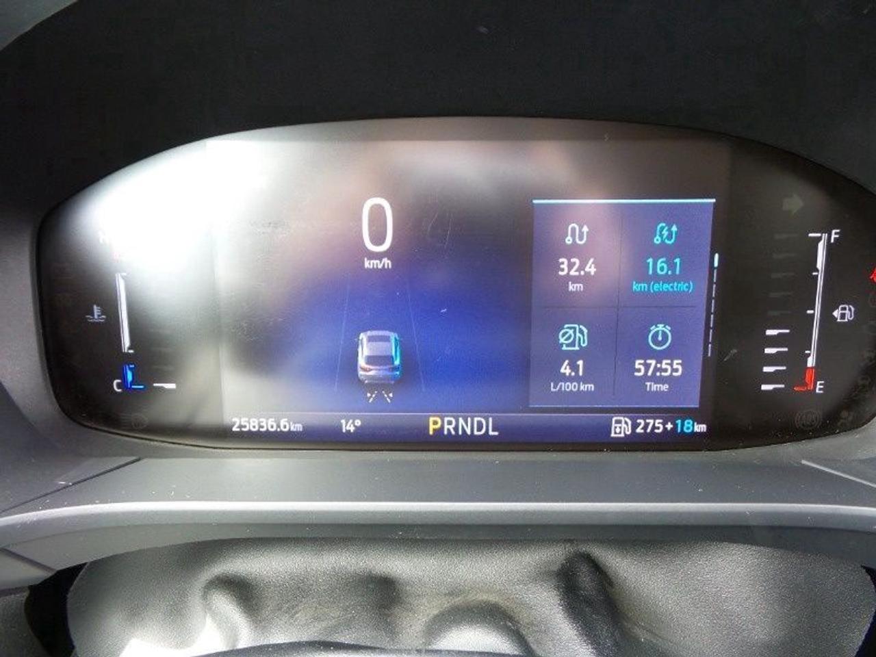 2023 Ford Escape PLUG-IN-HYBRID! PLATINUM! REAR CAMERA! LOADED! Photo