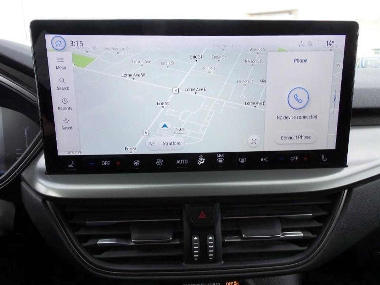 2023 Ford Escape PLUG-IN-HYBRID! PLATINUM! REAR CAMERA! LOADED! Photo