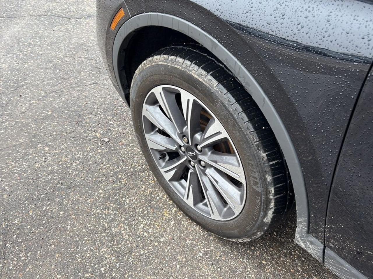 2021 Lincoln Corsair RESERVE, AWD, 2L, HEATED STEERING WHEEL, NAV! Photo