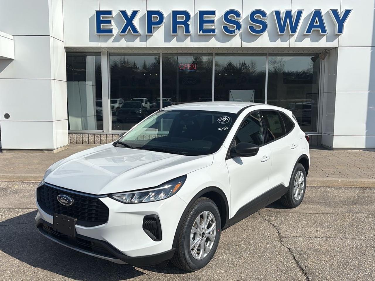 New 2025 Ford Escape Active for sale in New Hamburg, ON