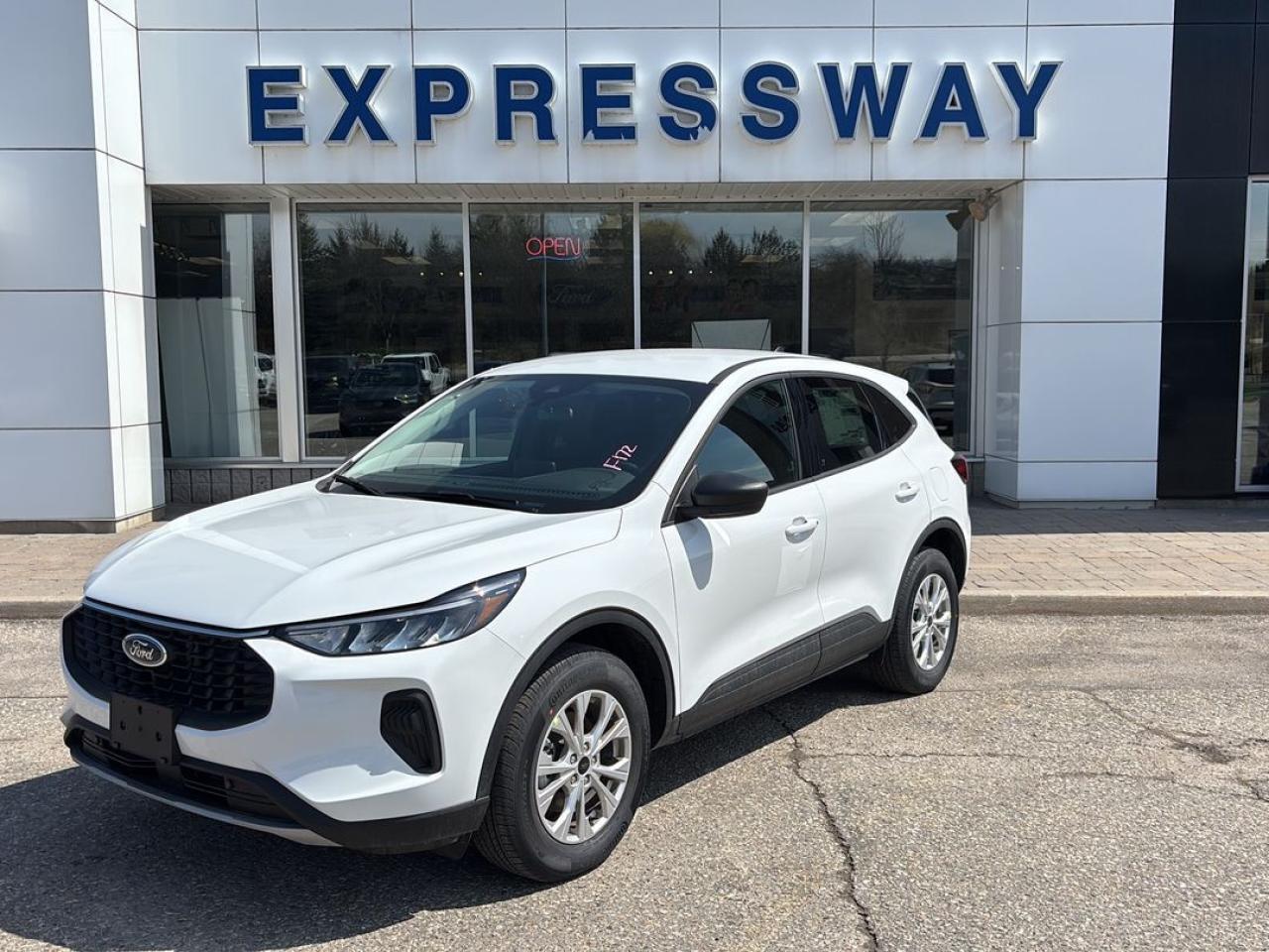 New 2025 Ford Escape Active for sale in New Hamburg, ON