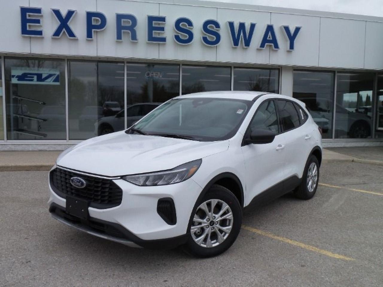 New 2025 Ford Escape Active for sale in New Hamburg, ON