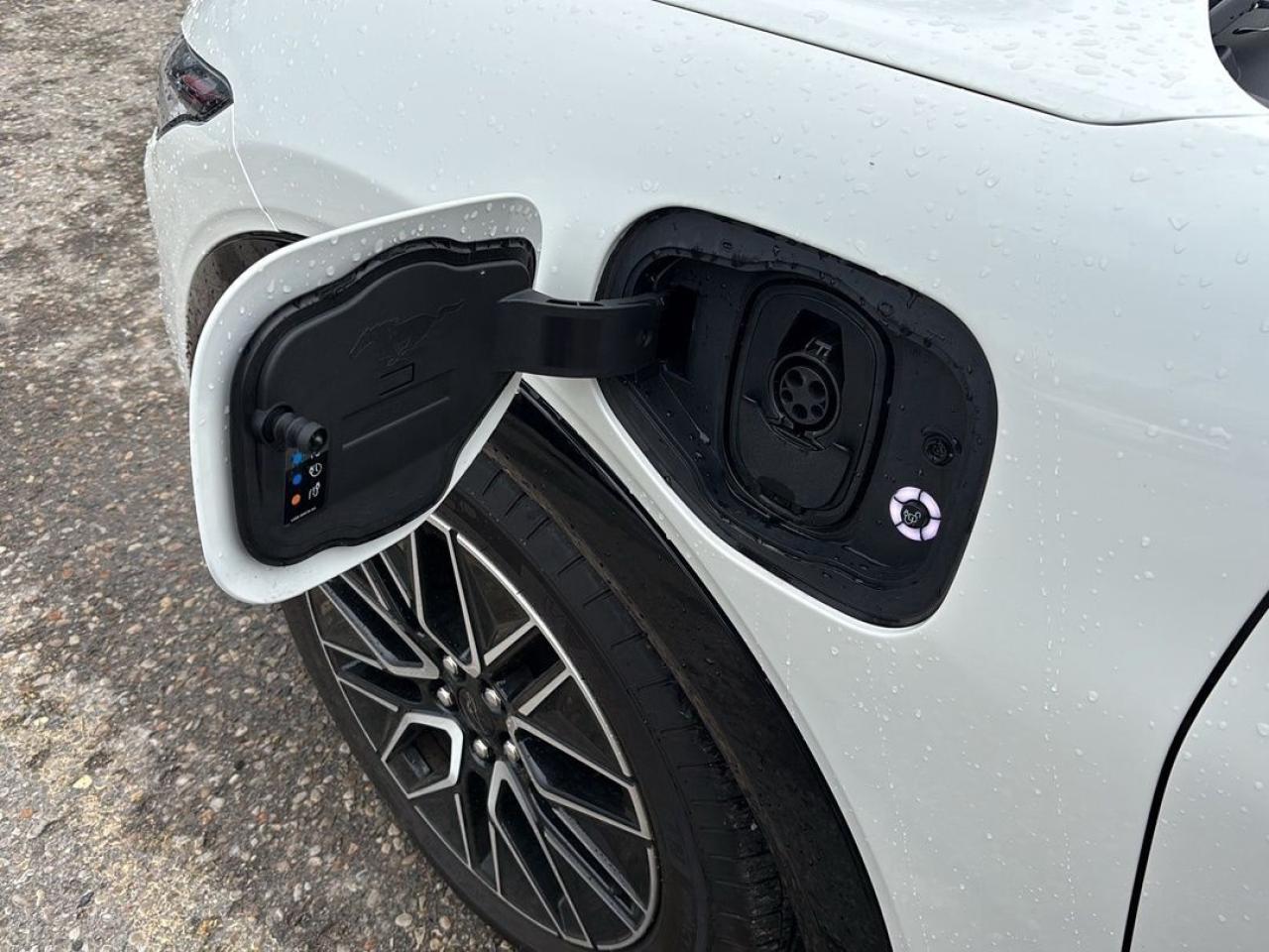 2024 Ford Mustang Mach-E Premium Photo5