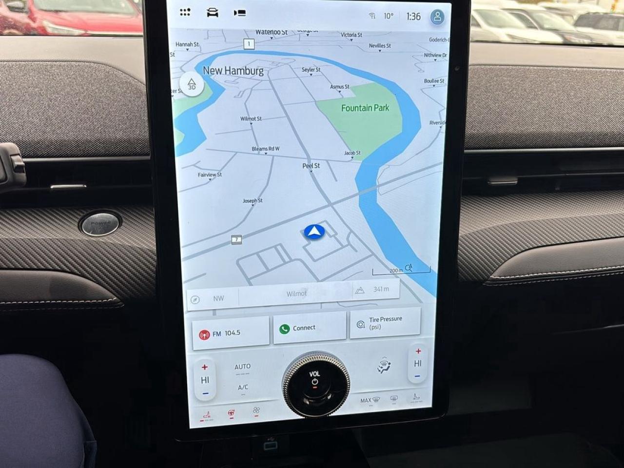 2024 Ford Mustang Mach-E Premium Photo5