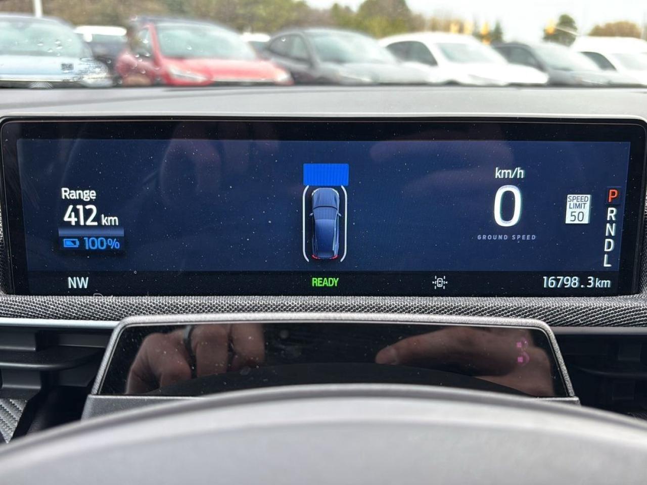 2024 Ford Mustang Mach-E Premium Photo5