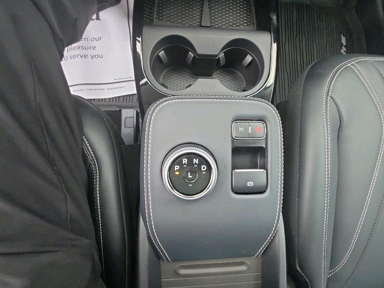 2024 Ford Mustang Mach-E Premium Photo5