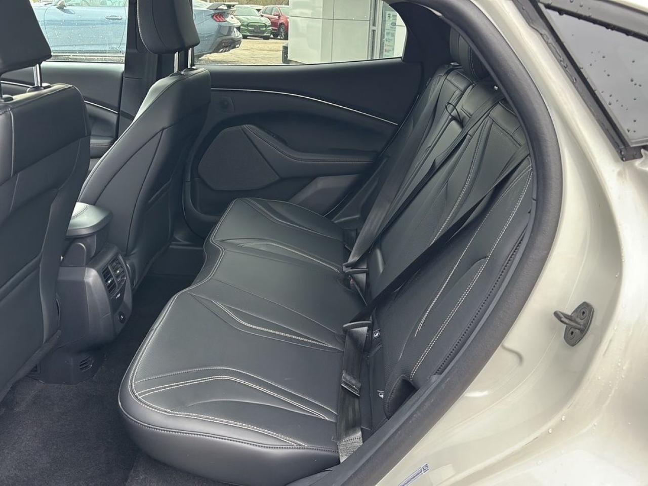 2024 Ford Mustang Mach-E Premium Photo5