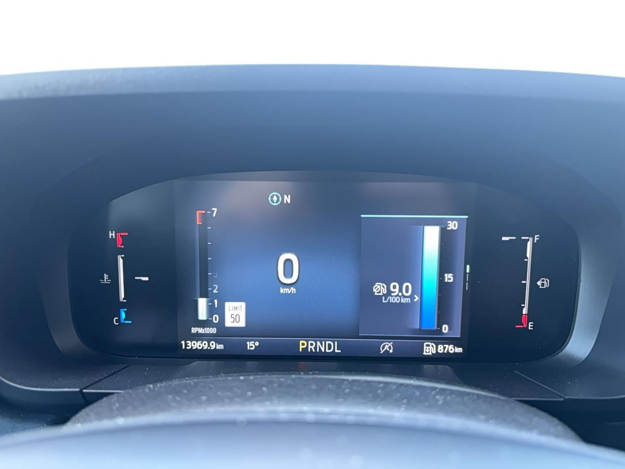 2025 Ford Maverick LARIAT, 2L ECOBOOST, AWD, MOONROOF, DEMO! Photo
