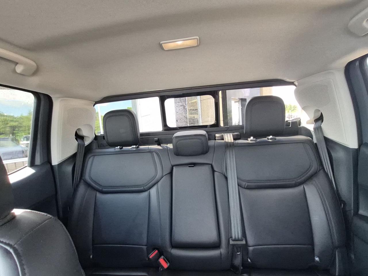 2025 Ford Maverick LARIAT, 2L ECOBOOST, AWD, MOONROOF, DEMO! Photo