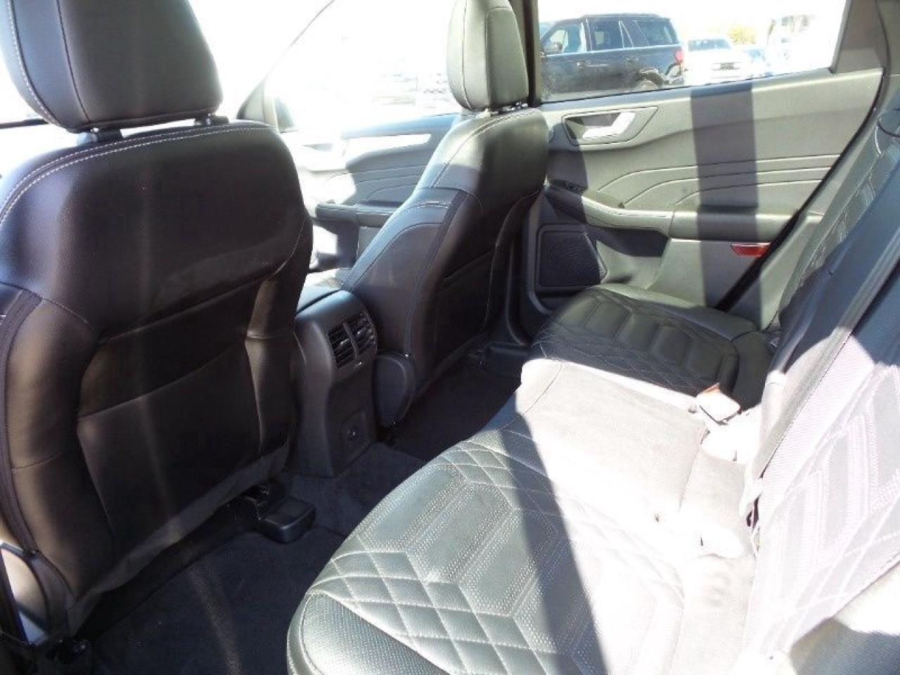 2024 Ford Escape PHEV Photo5