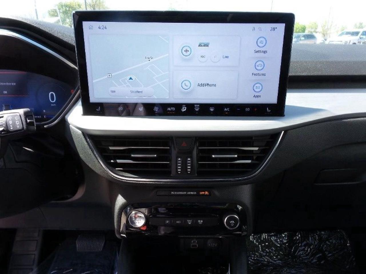 2024 Ford Escape PHEV Photo5