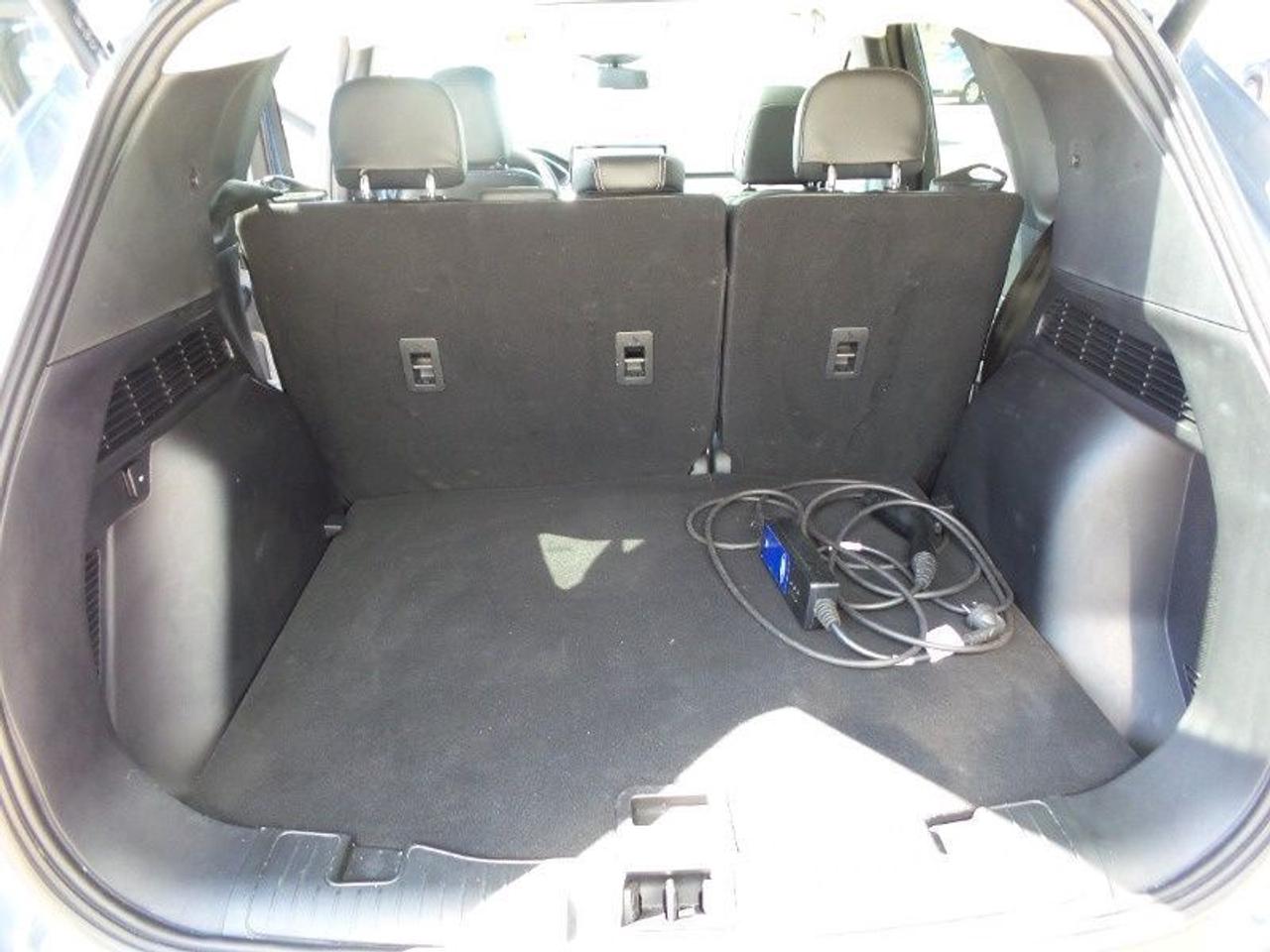 2024 Ford Escape PLUG-IN-HYBRID! PREMIUM PACKAGE! HEADS-UP DISPLAY! Photo