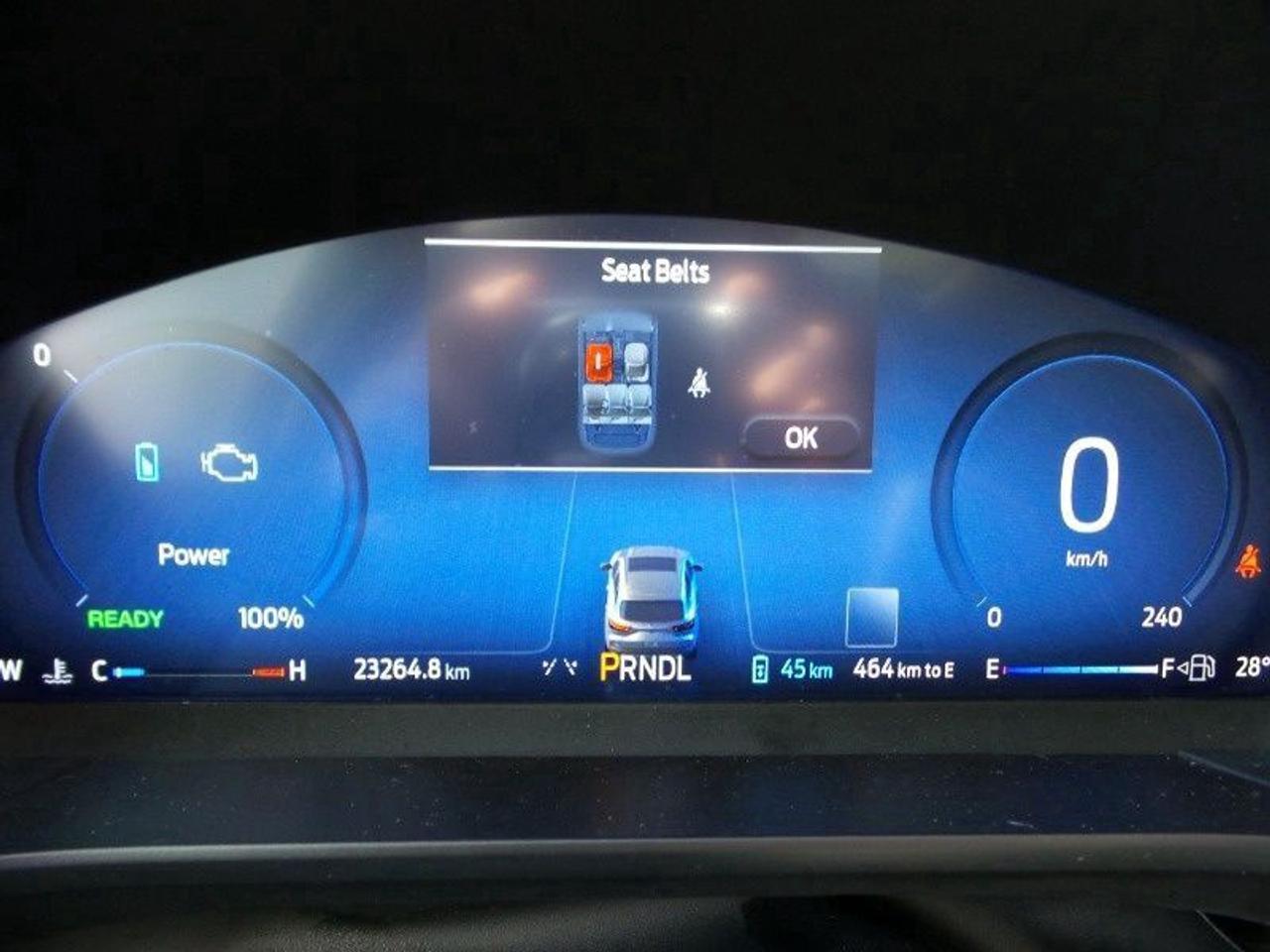 2024 Ford Escape PLUG-IN-HYBRID! PREMIUM PACKAGE! HEADS-UP DISPLAY! Photo