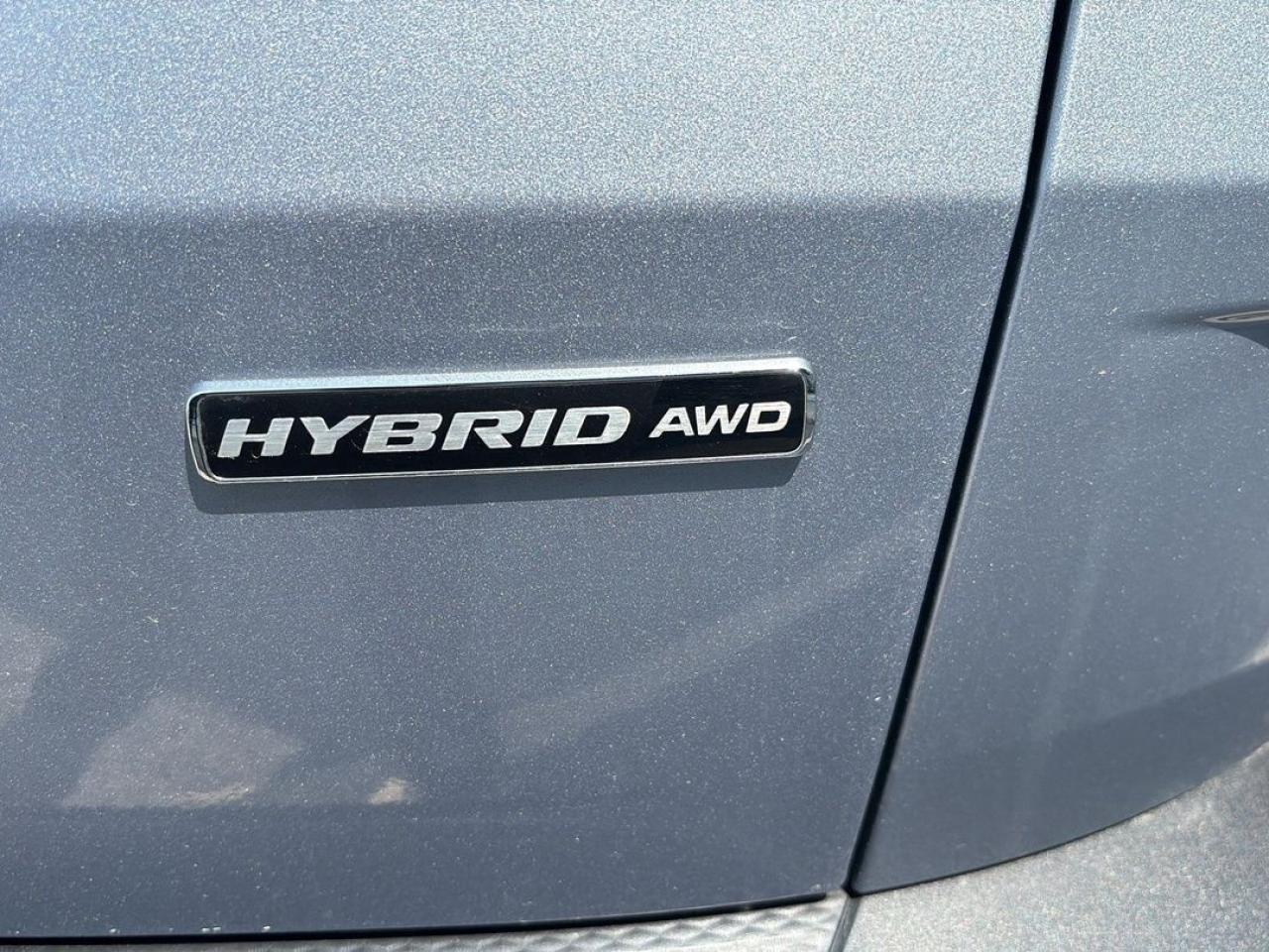 2022 Ford Escape SEL Hybrid Photo