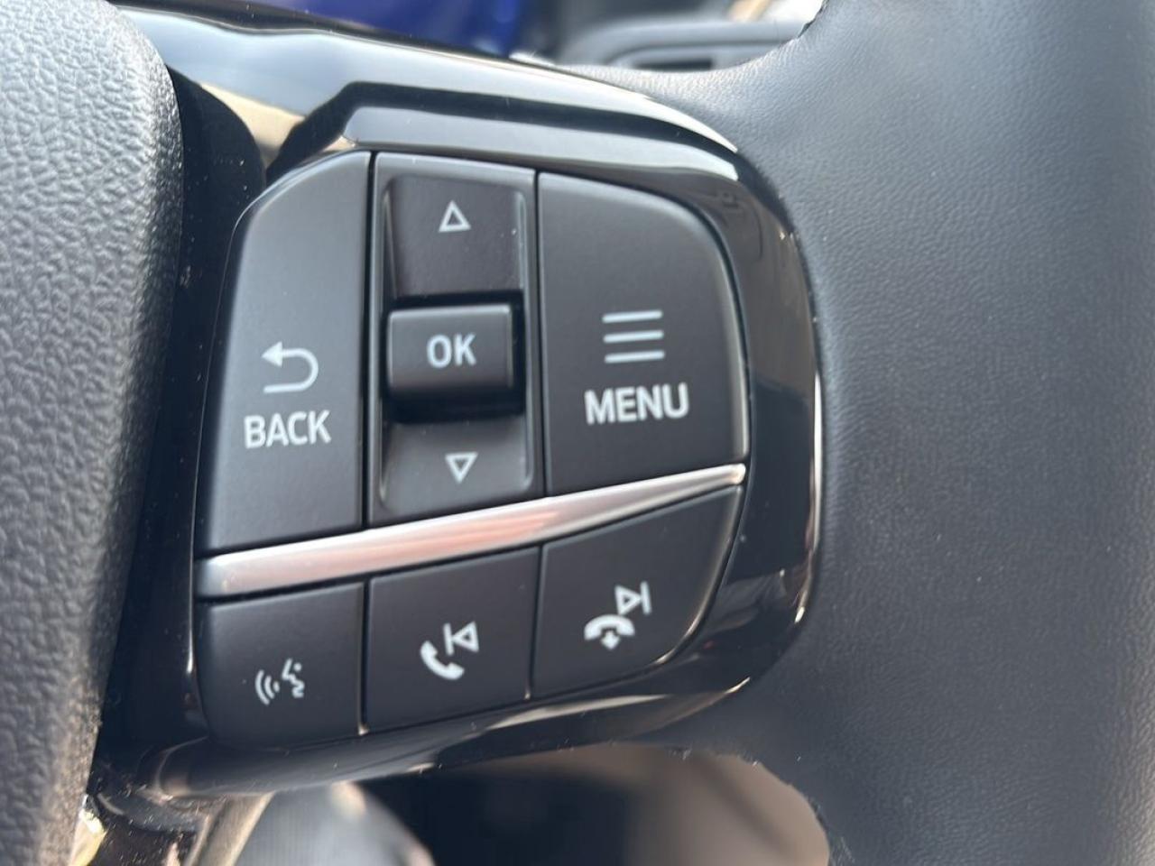 2022 Ford Escape SEL Hybrid Photo