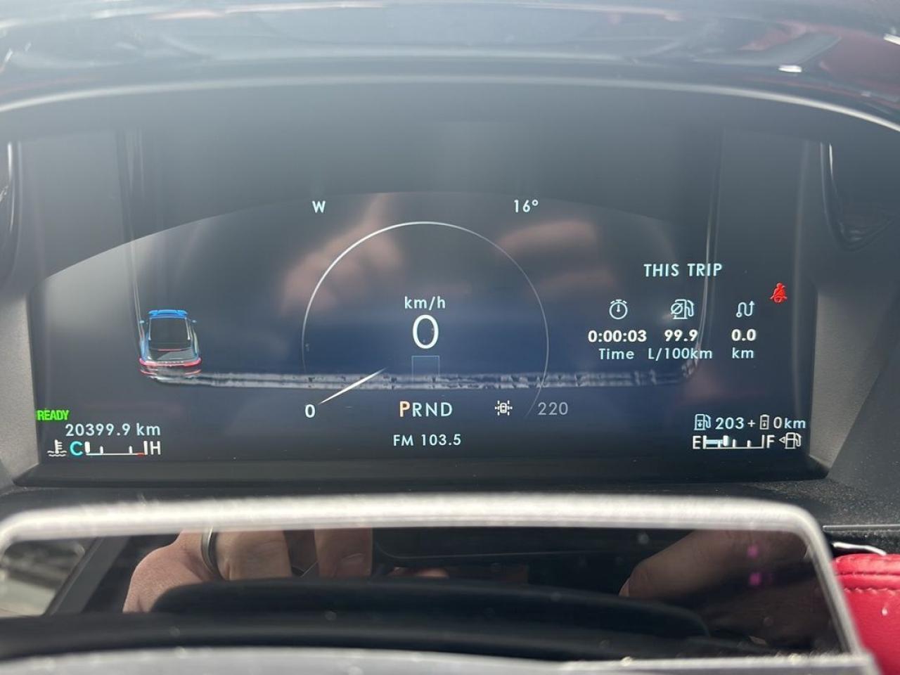 2024 Lincoln Corsair GT, PLUG-IN-HYBRID! TOW PACKAGE, TECH,HEATED SEATS Photo