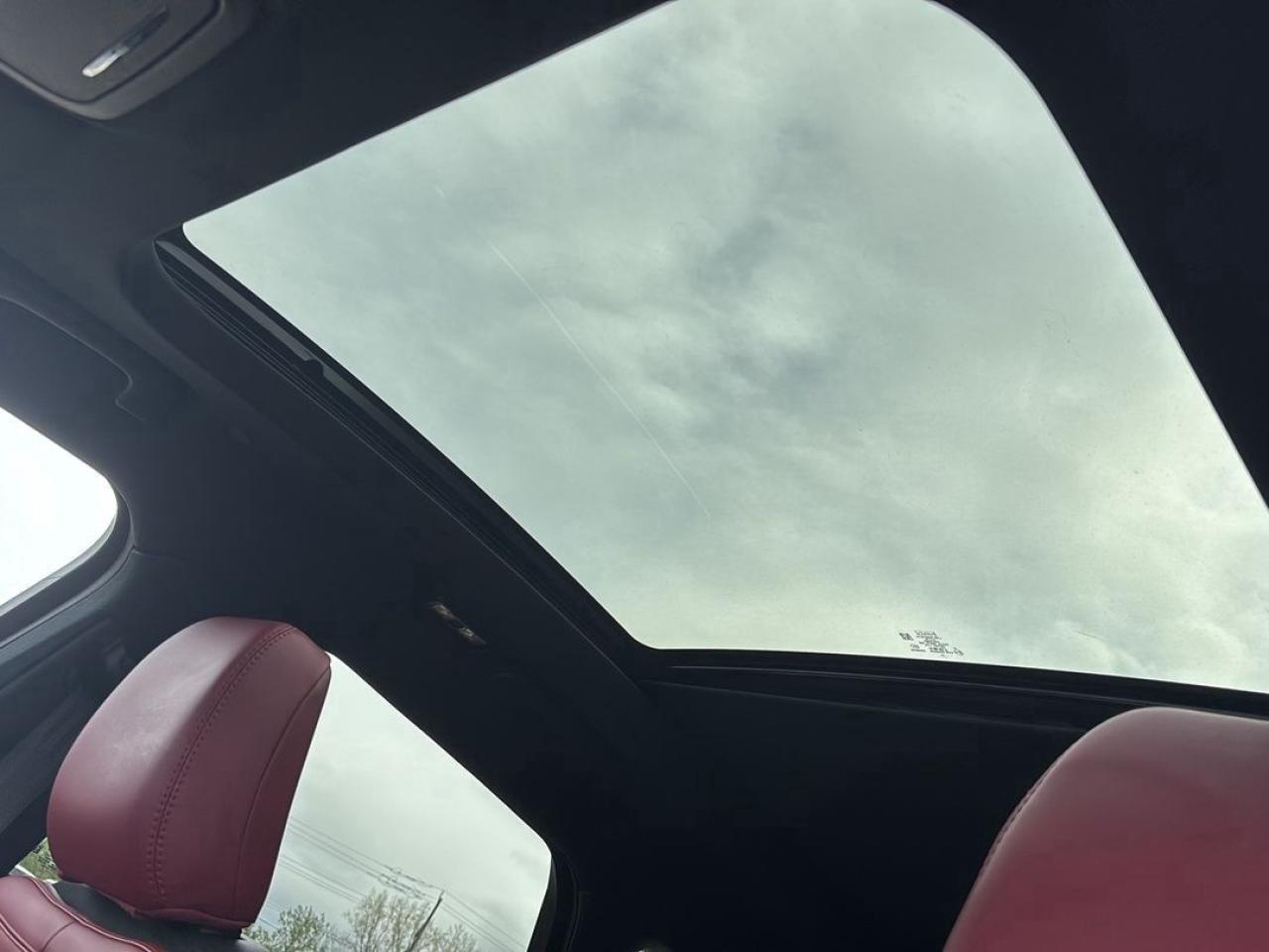 2024 Lincoln Corsair Grand Touring Photo5