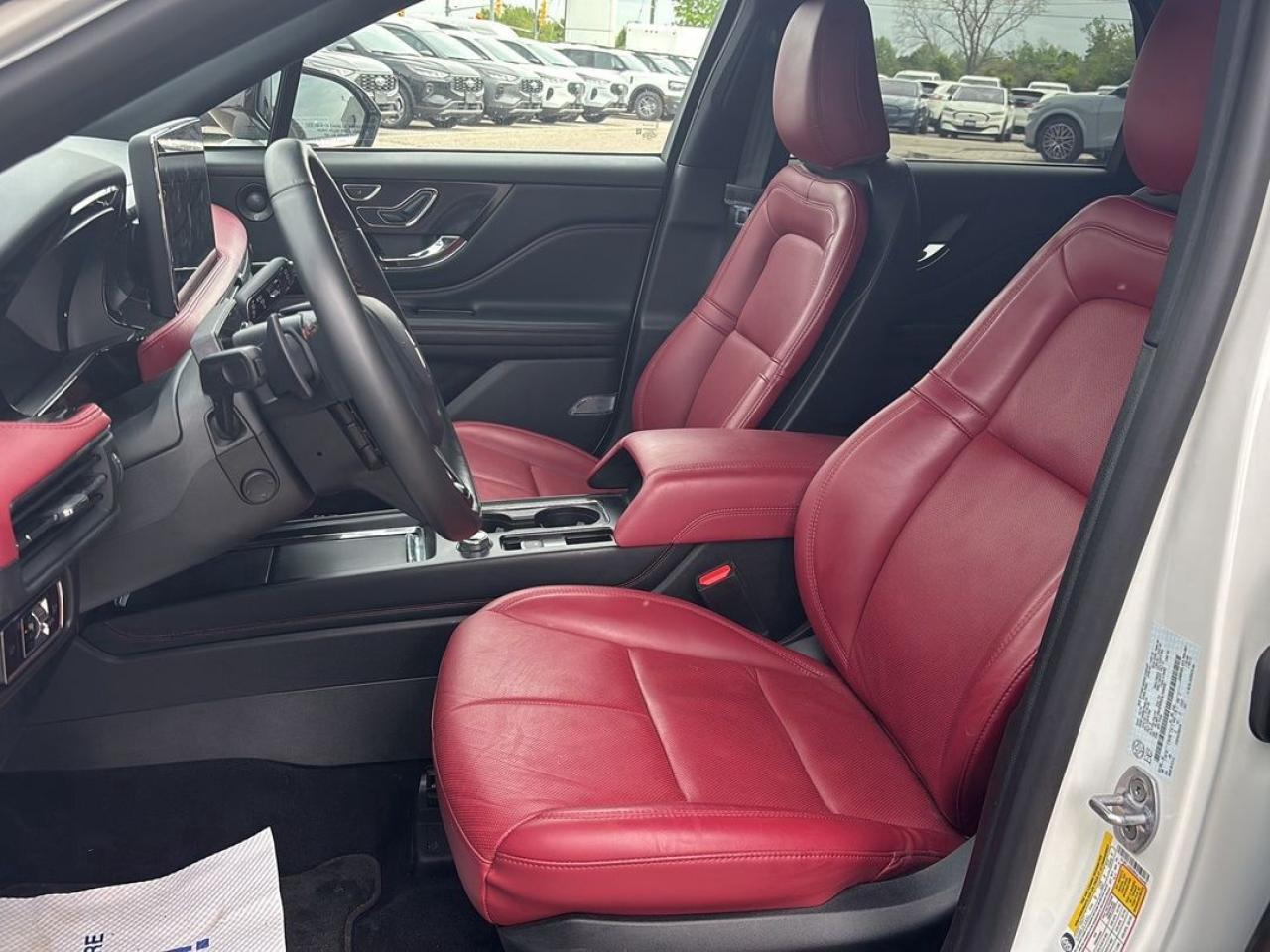 2024 Lincoln Corsair Grand Touring Photo5