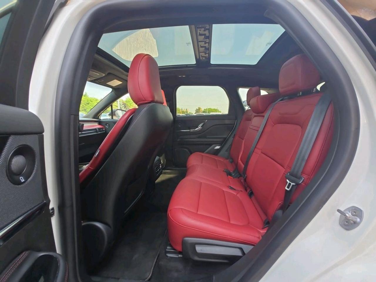 2024 Lincoln Corsair GT, PLUG-IN-HYBRID! TOW PACKAGE, TECH,HEATED SEATS Photo