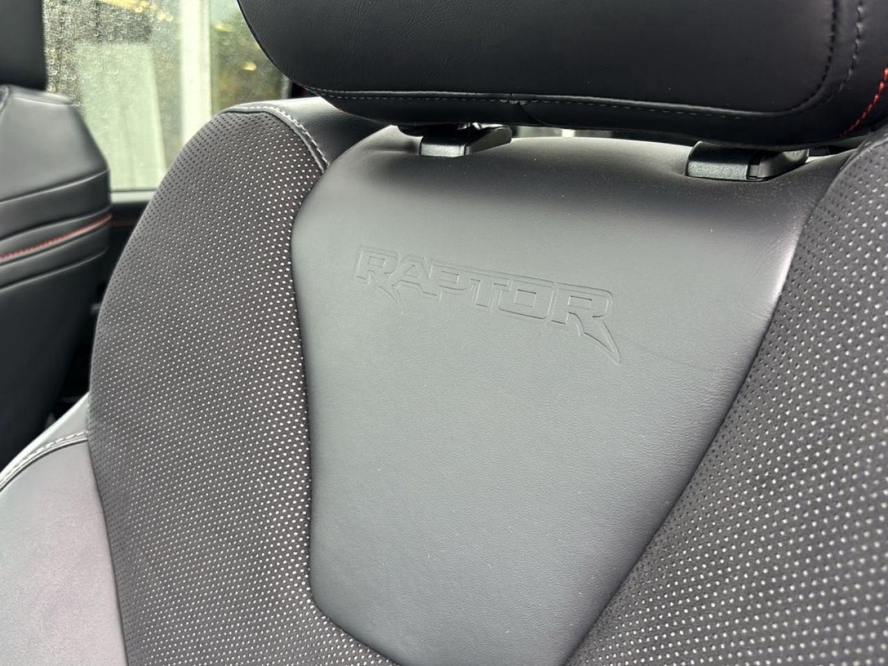 2024 Ford F-150 RAPTOR Photo5