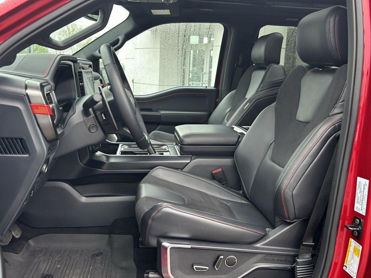 2024 Ford F-150 RAPTOR Photo5