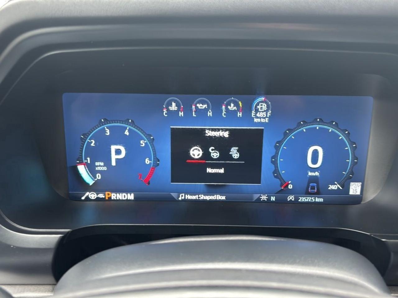 2024 Ford F-150 RAPTOR Photo5