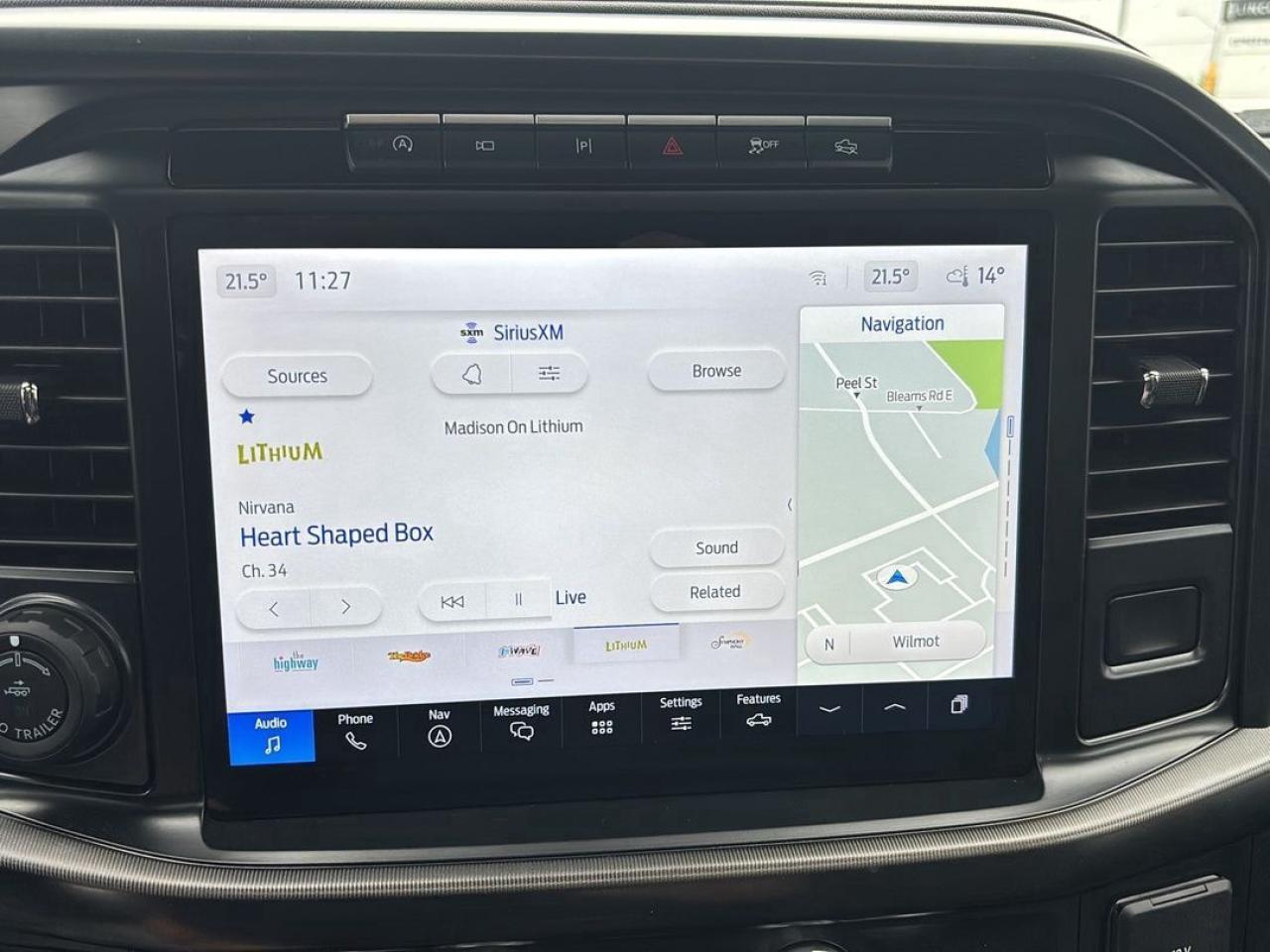 2024 Ford F-150 RAPTOR Photo5