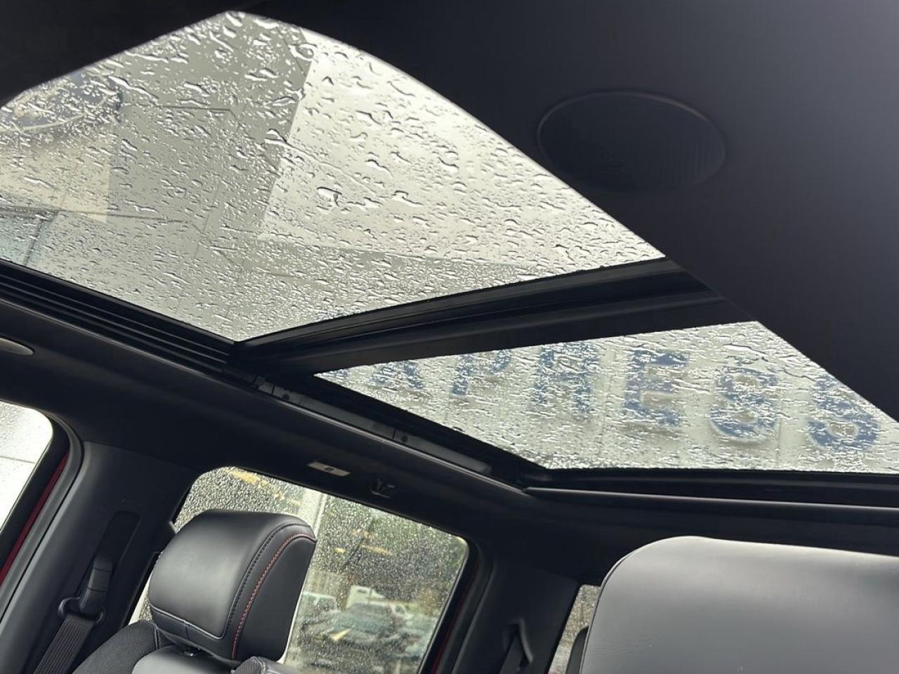 2024 Ford F-150 RAPTOR Photo5