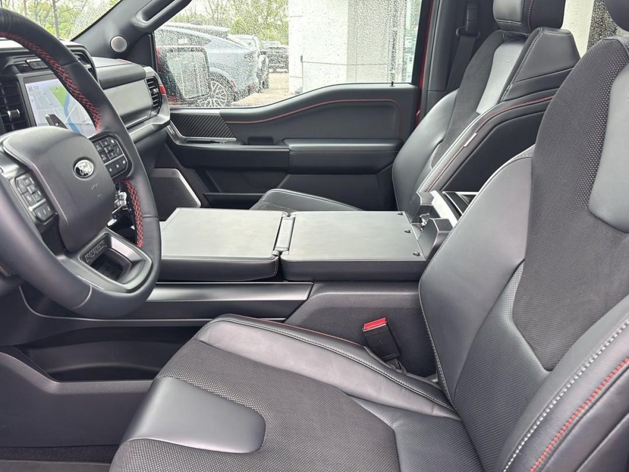 2024 Ford F-150 RAPTOR Photo5