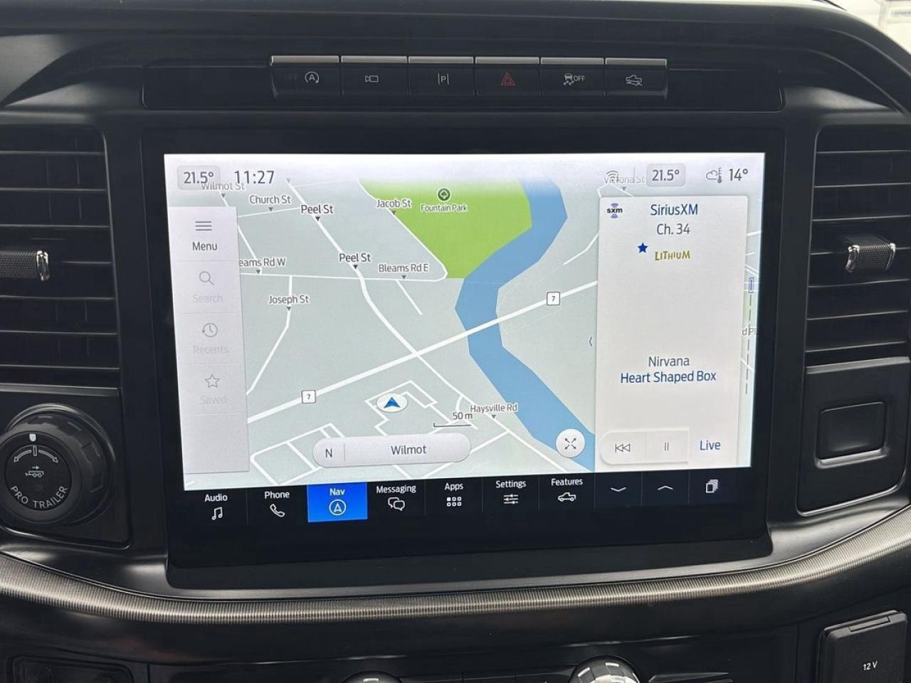 2024 Ford F-150 RAPTOR Photo5