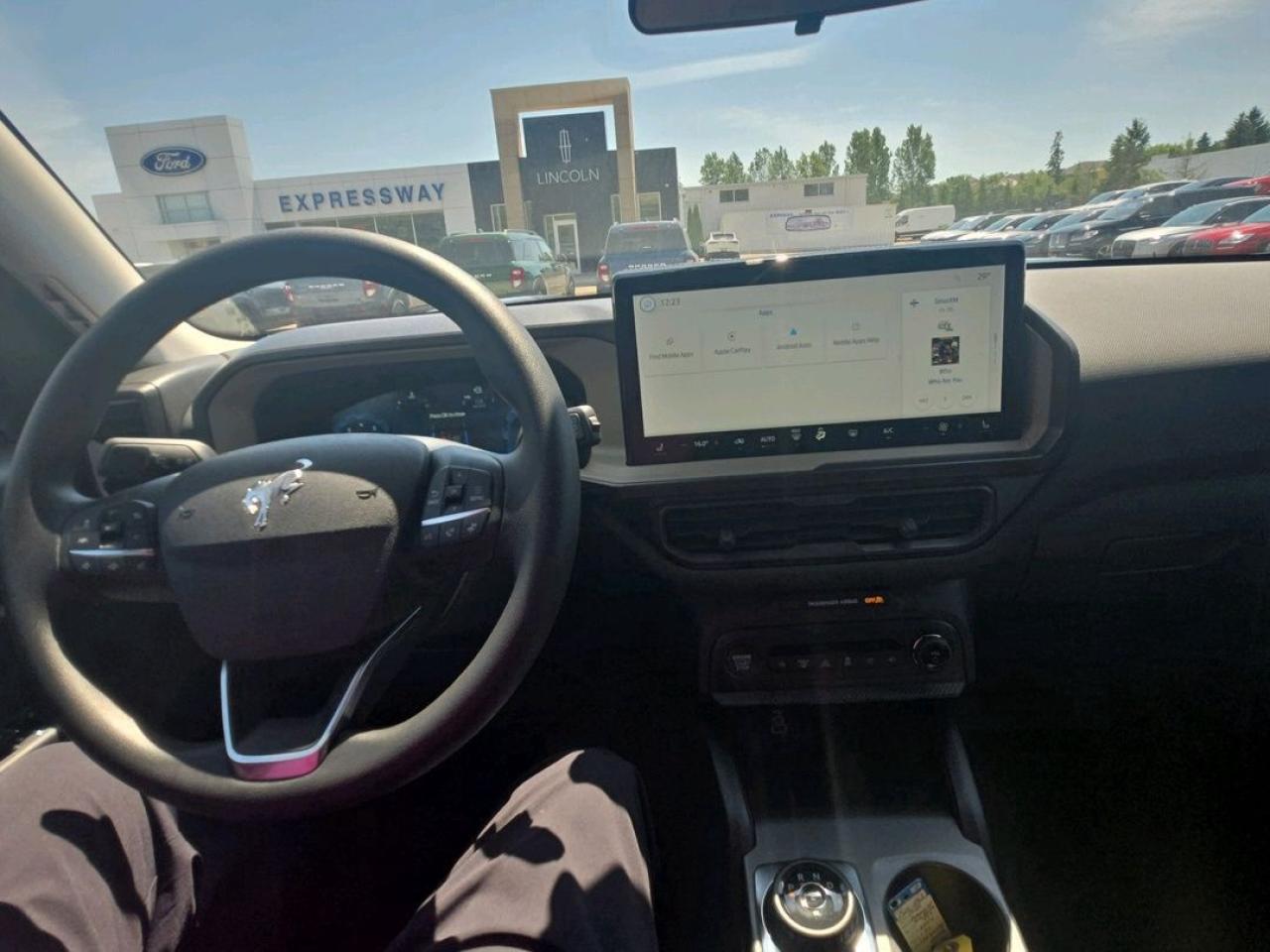 2025 Ford Bronco Sport Big Bend Photo5