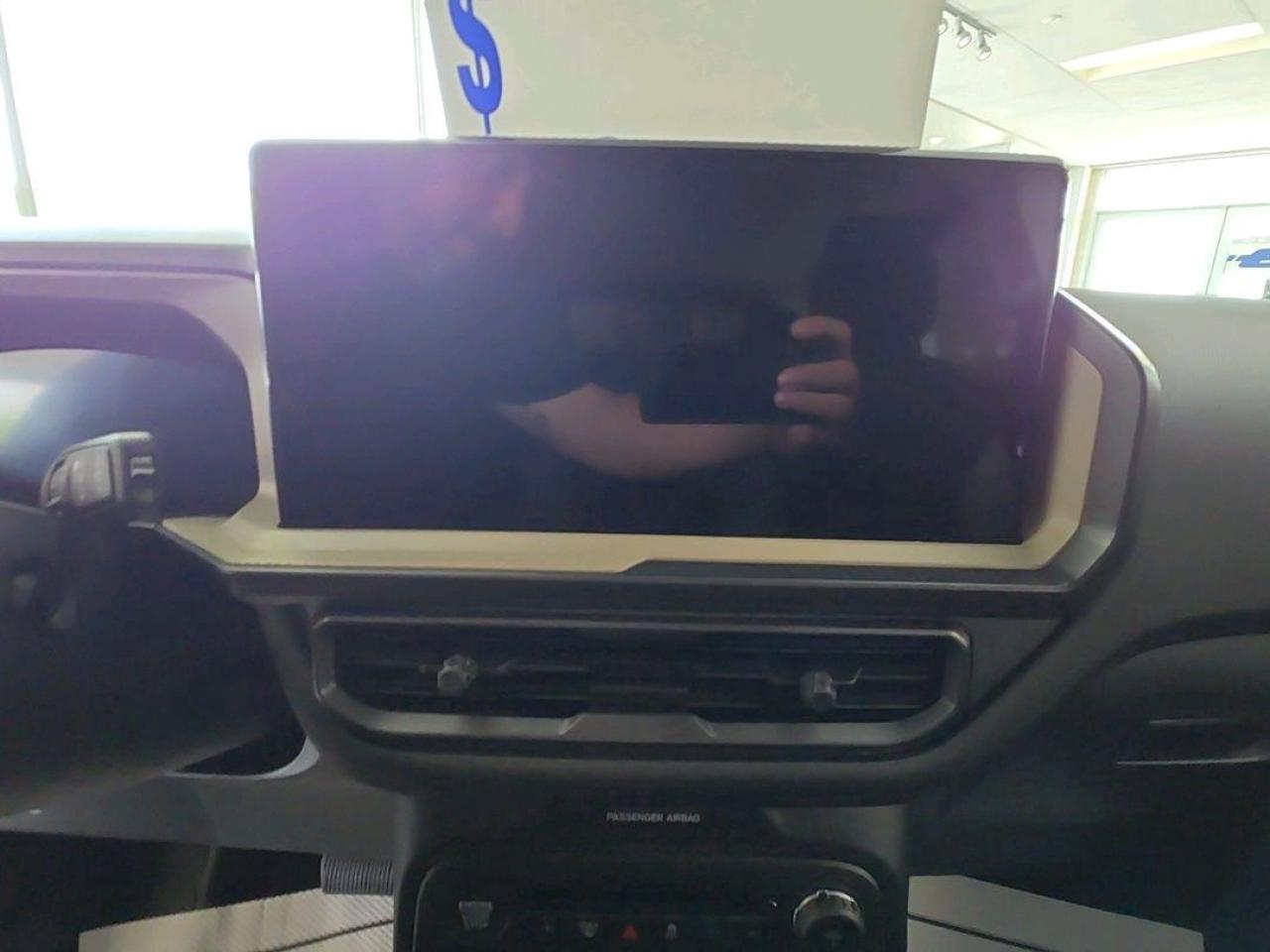 2025 Ford Bronco Sport Big Bend Photo5