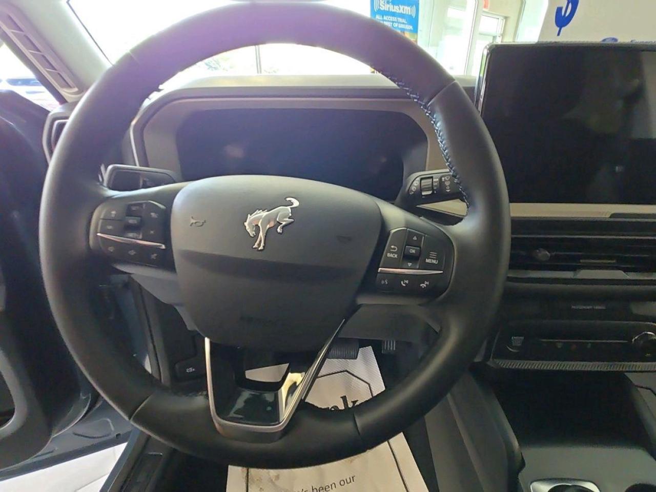 2025 Ford Bronco Sport Big Bend Photo5