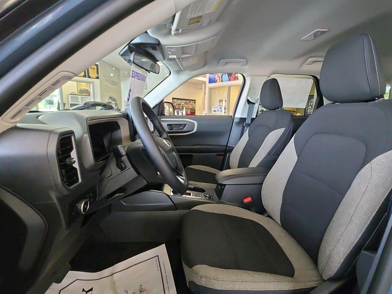 2025 Ford Bronco Sport BIG BEND, FOG LIGHTS, REMOTE START, HEATED SEATS Photo